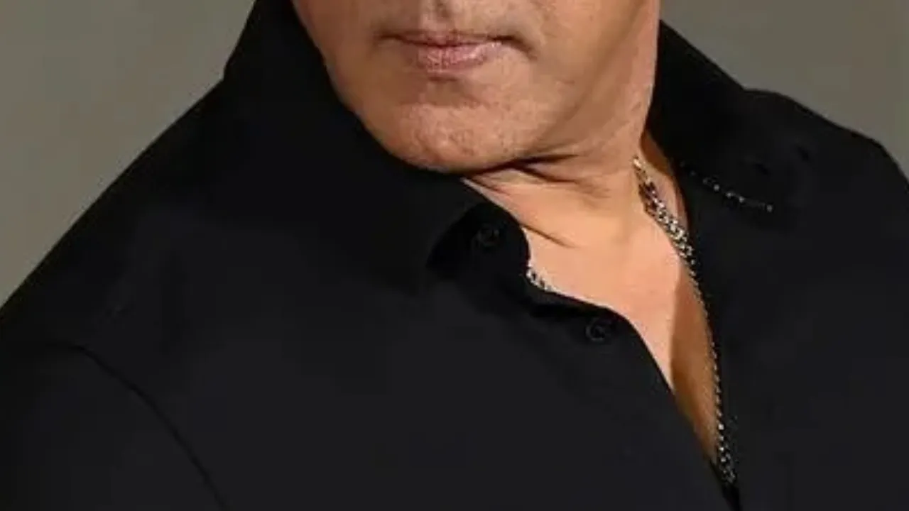 Salman Khan
