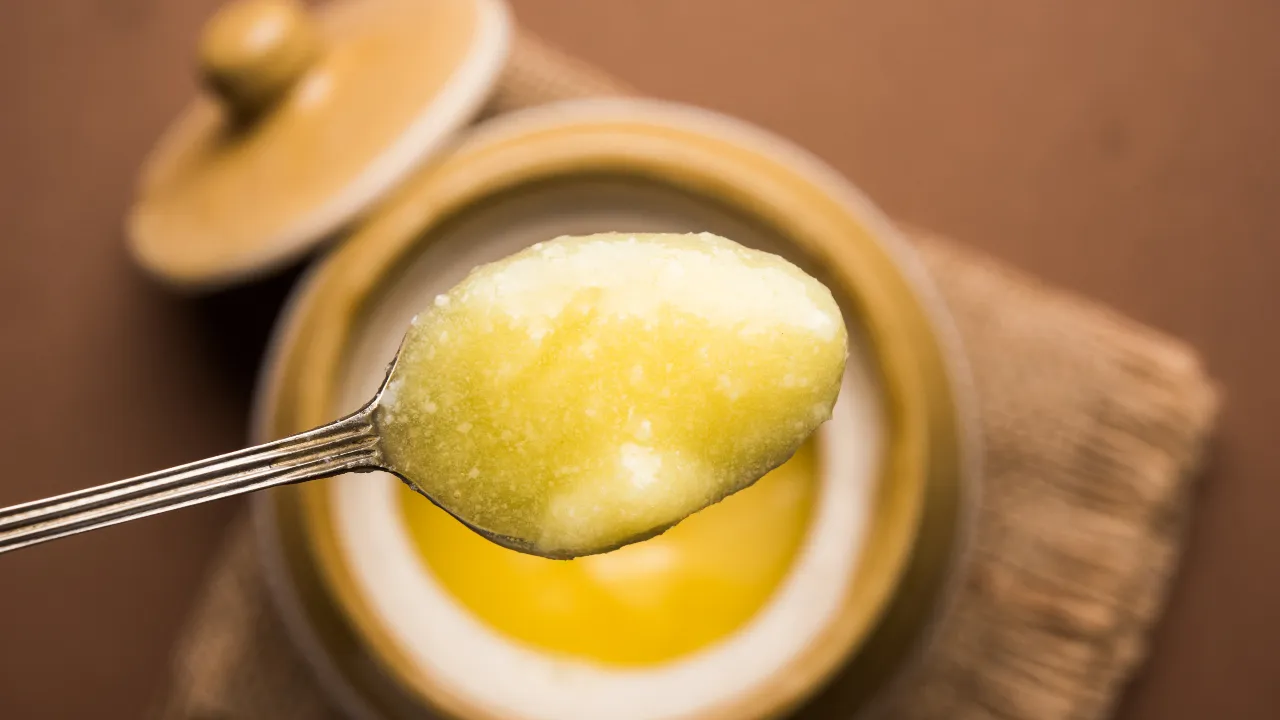 ghee 8