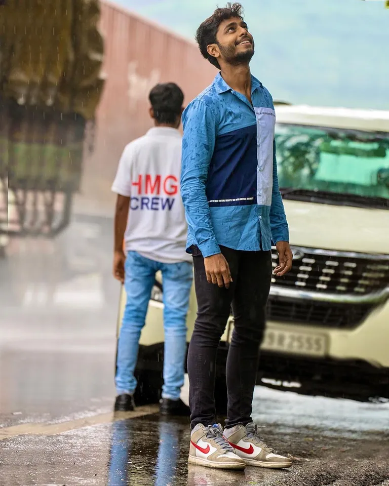 harsha t