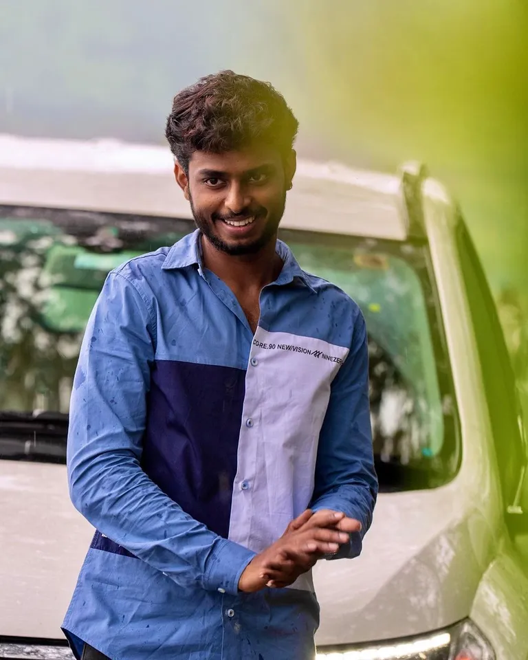 harsha u
