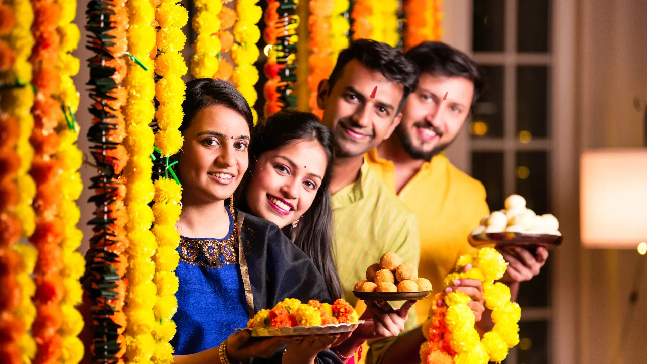 Vijayadashami Festival 