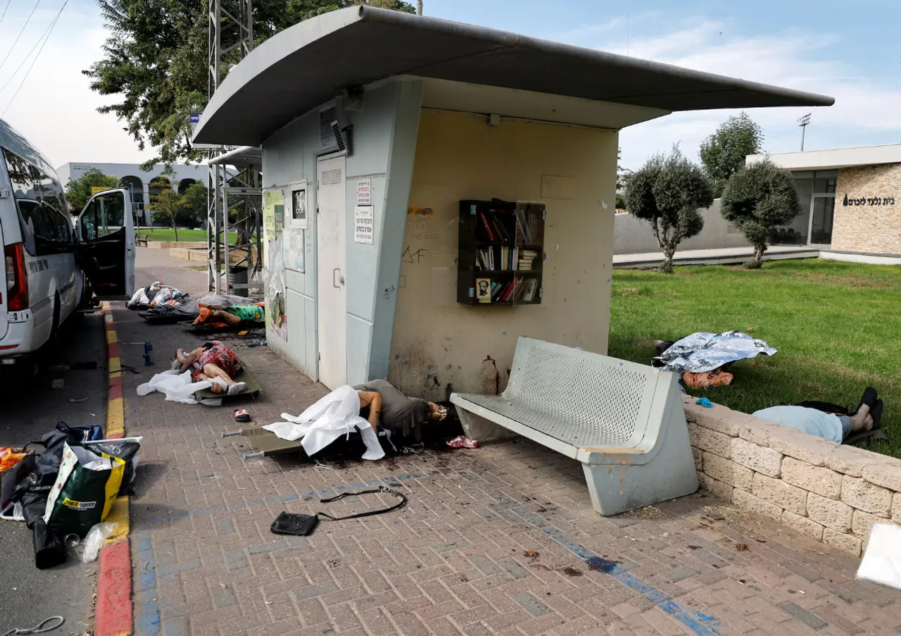 israel 33