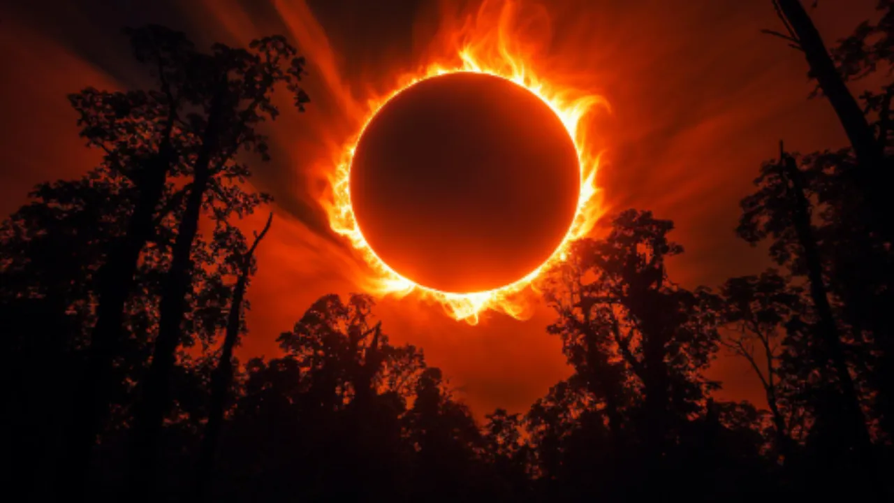 sun