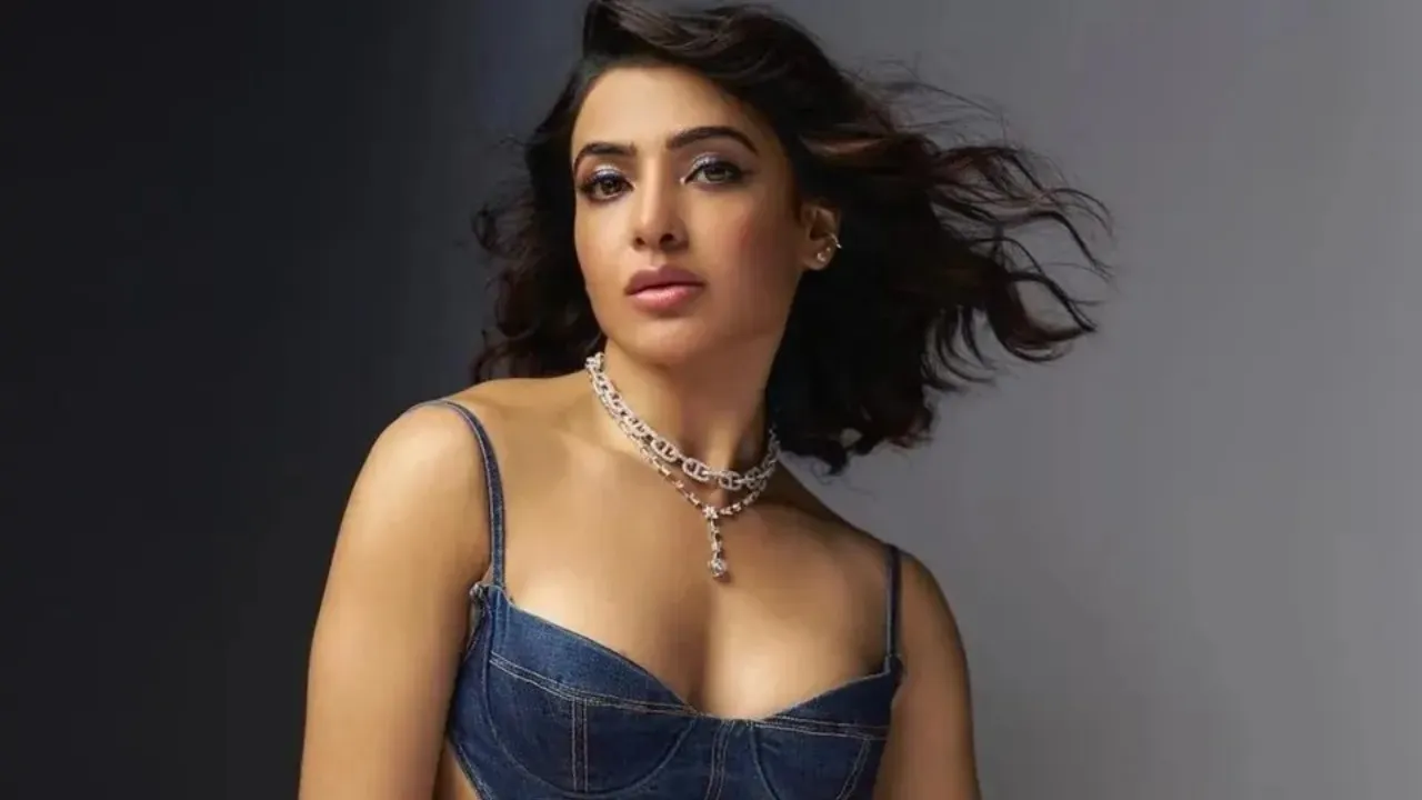 Samantha