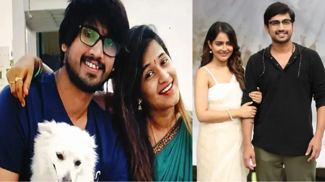 raj tarun- lavanya