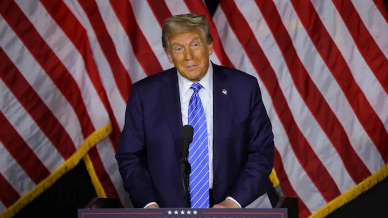 Trump 