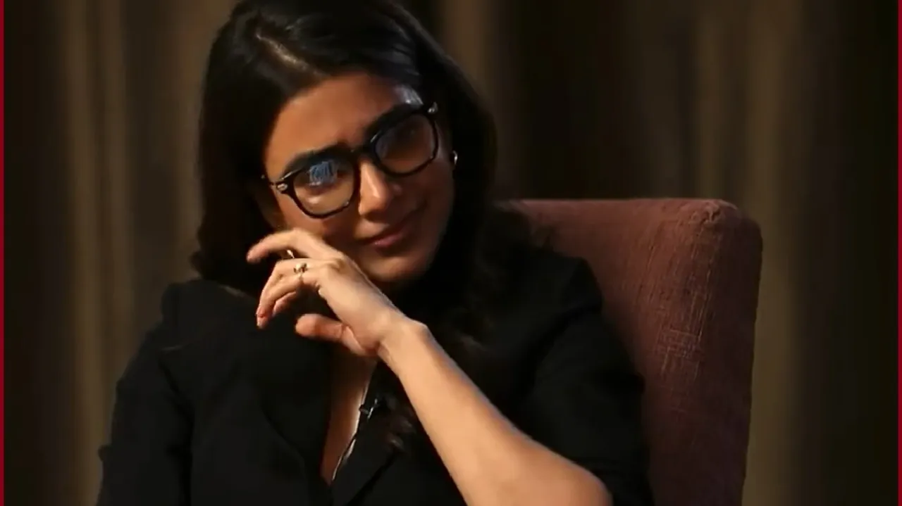 samantha
