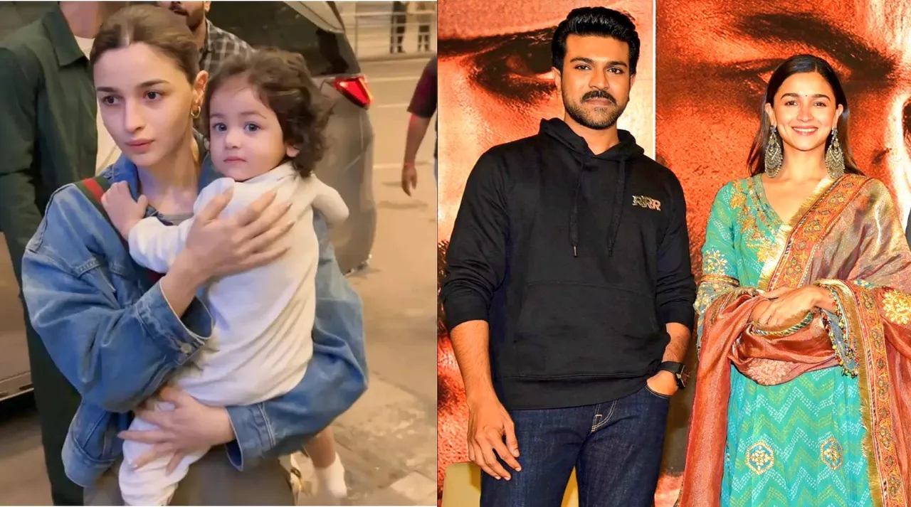 alia charan