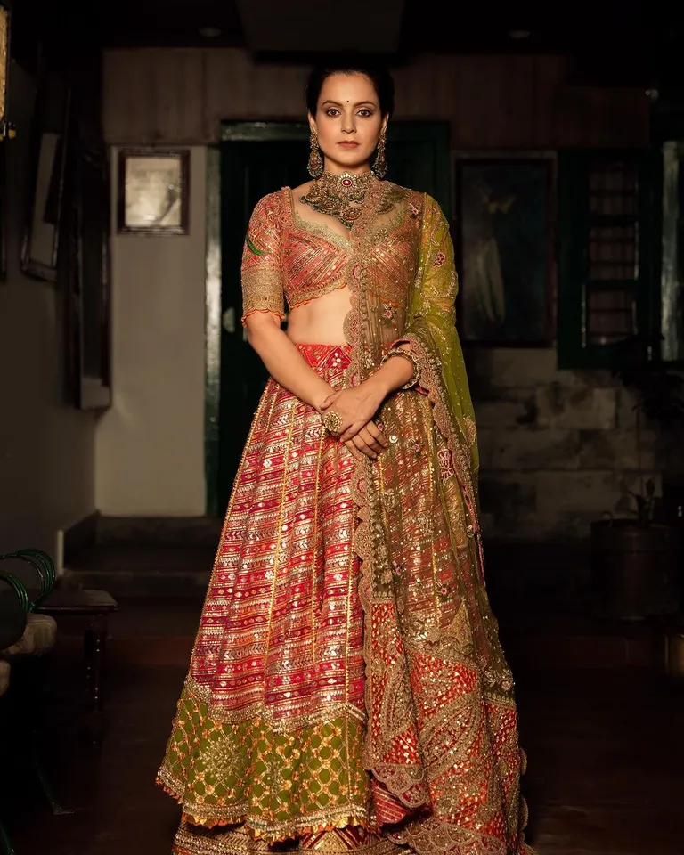 kangana ranaut 2