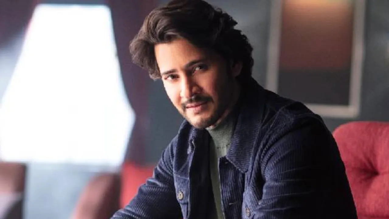 mahesh