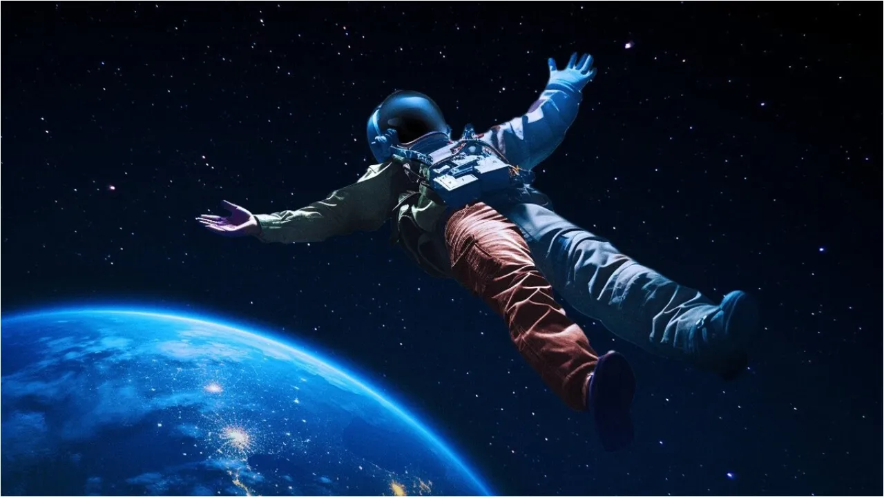 NASA
