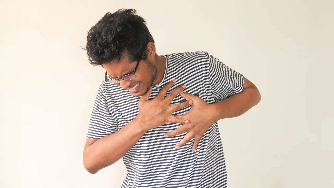Heart Attack
