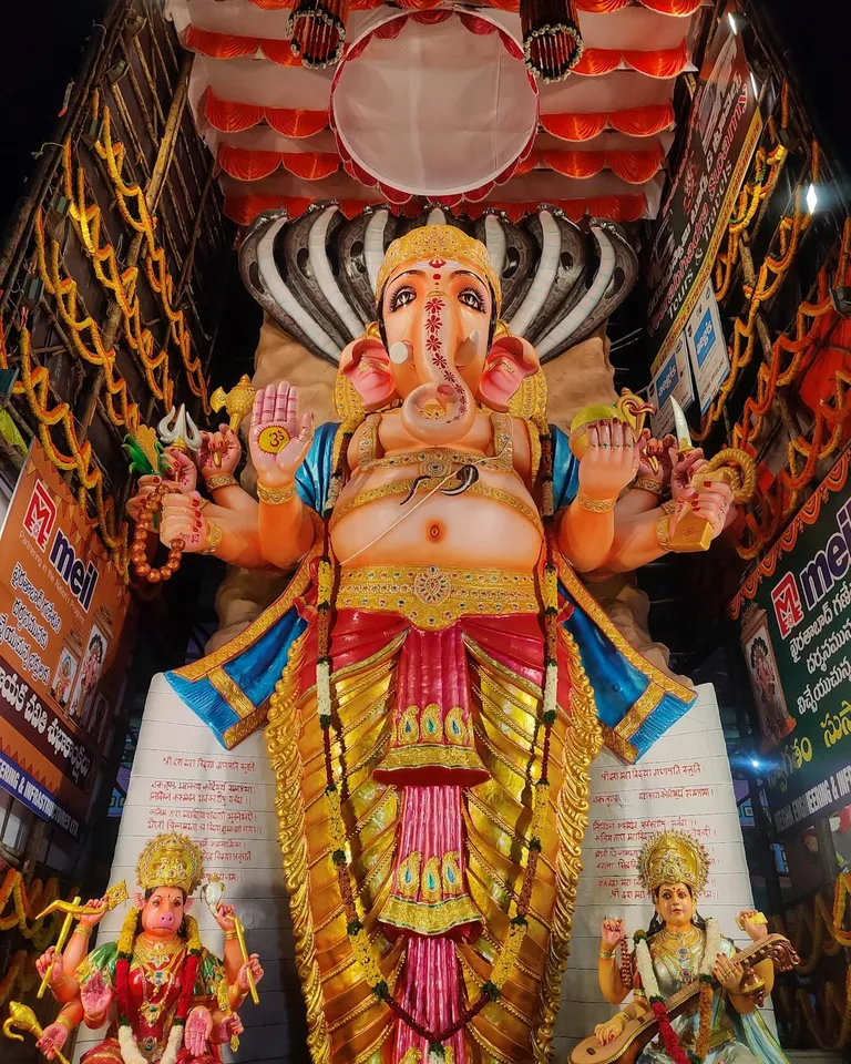 ganesh 2