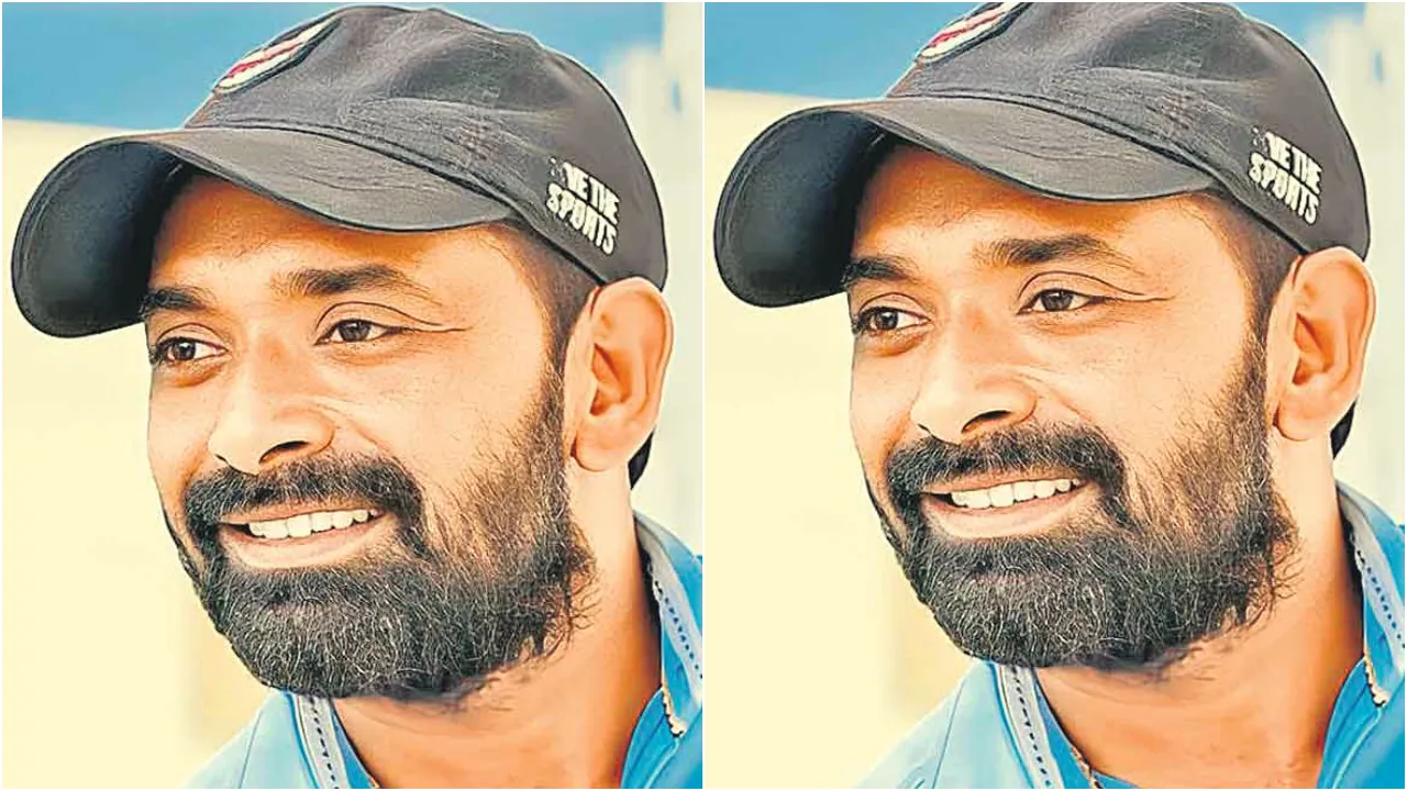 mallik teja 2