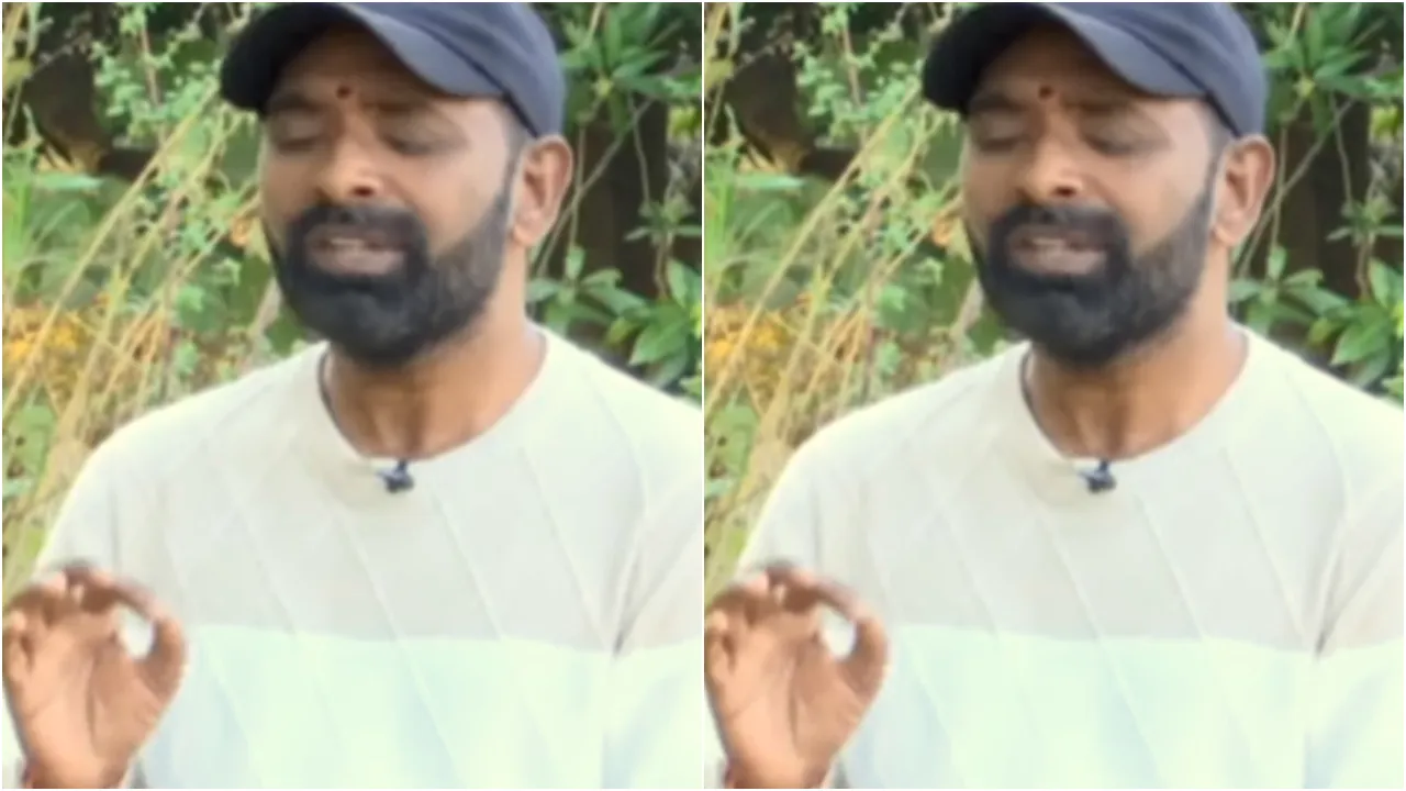 mallik teja