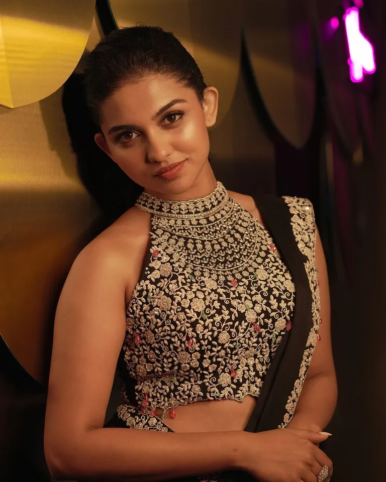Mamitha Baiju