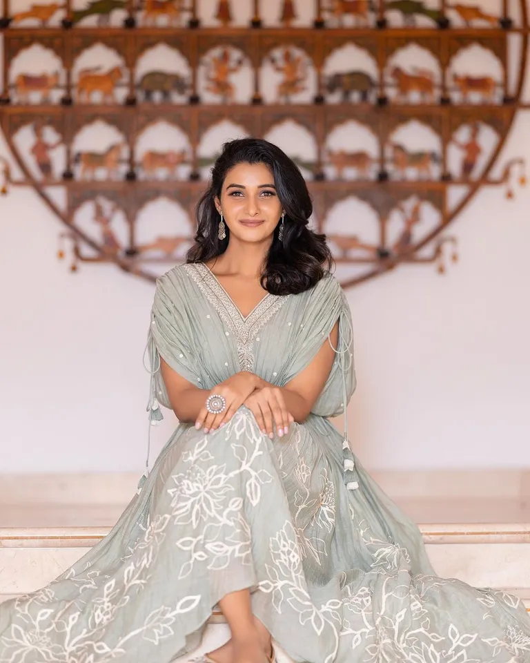 Priya Bhavani Shankar8
