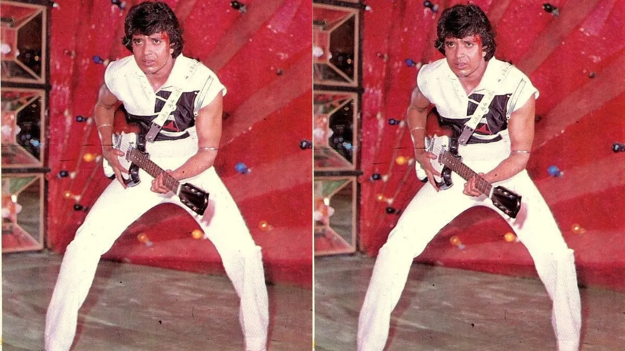 mithun 22