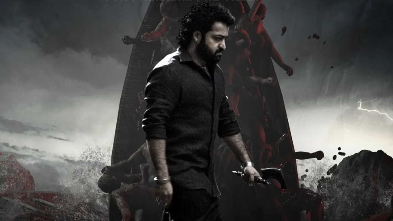 ntr devara