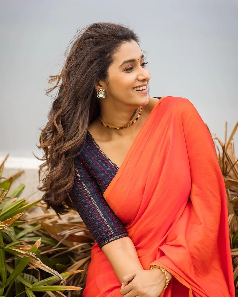 Priya Bhavani Shankar1