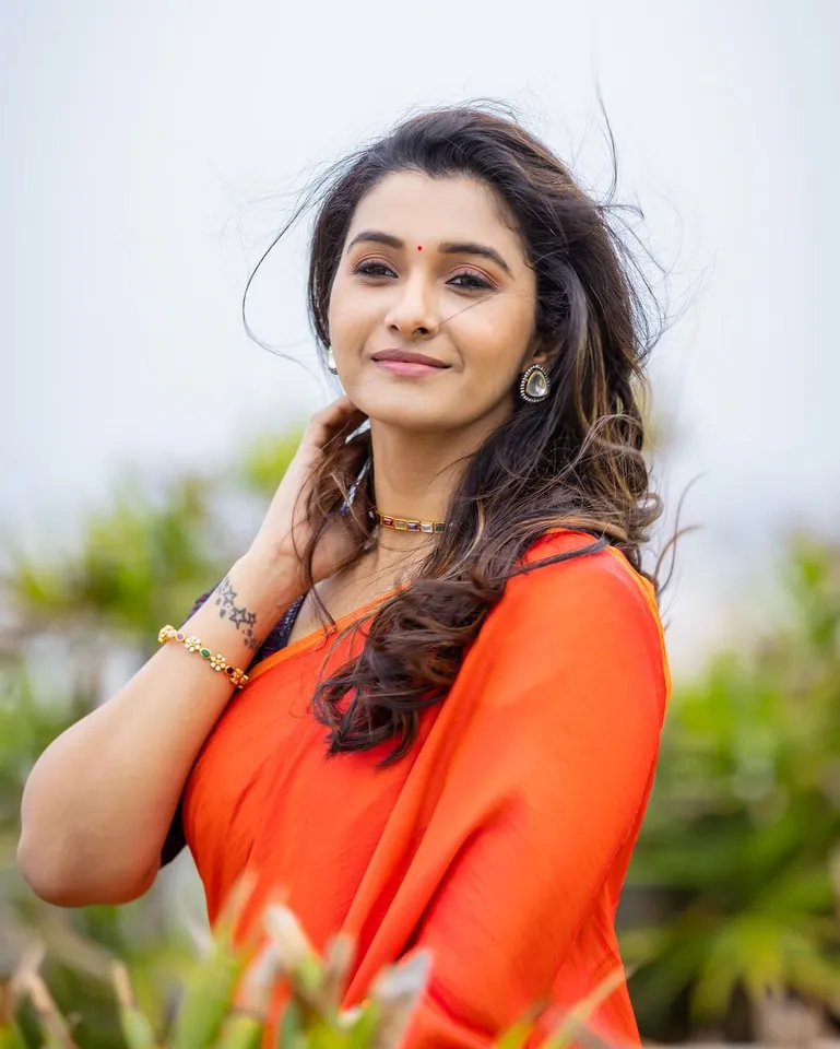 Priya Bhavani Shankar2