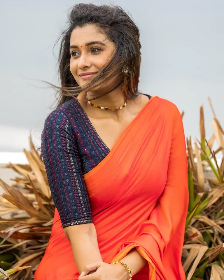 Priya Bhavani Shankar4