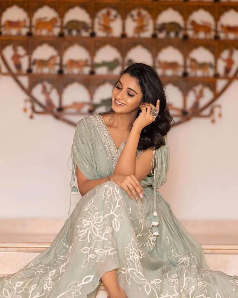 Priya Bhavani Shankar6