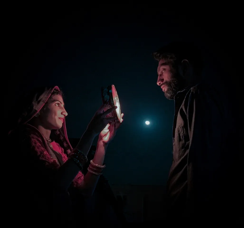 karwa chauth11