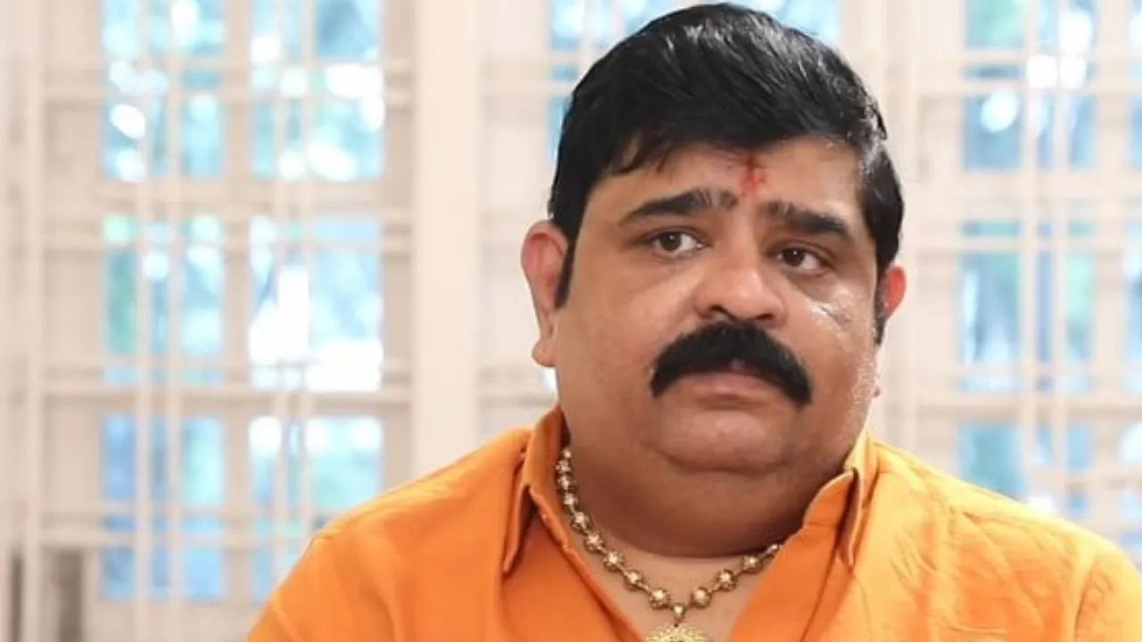 venu swmy