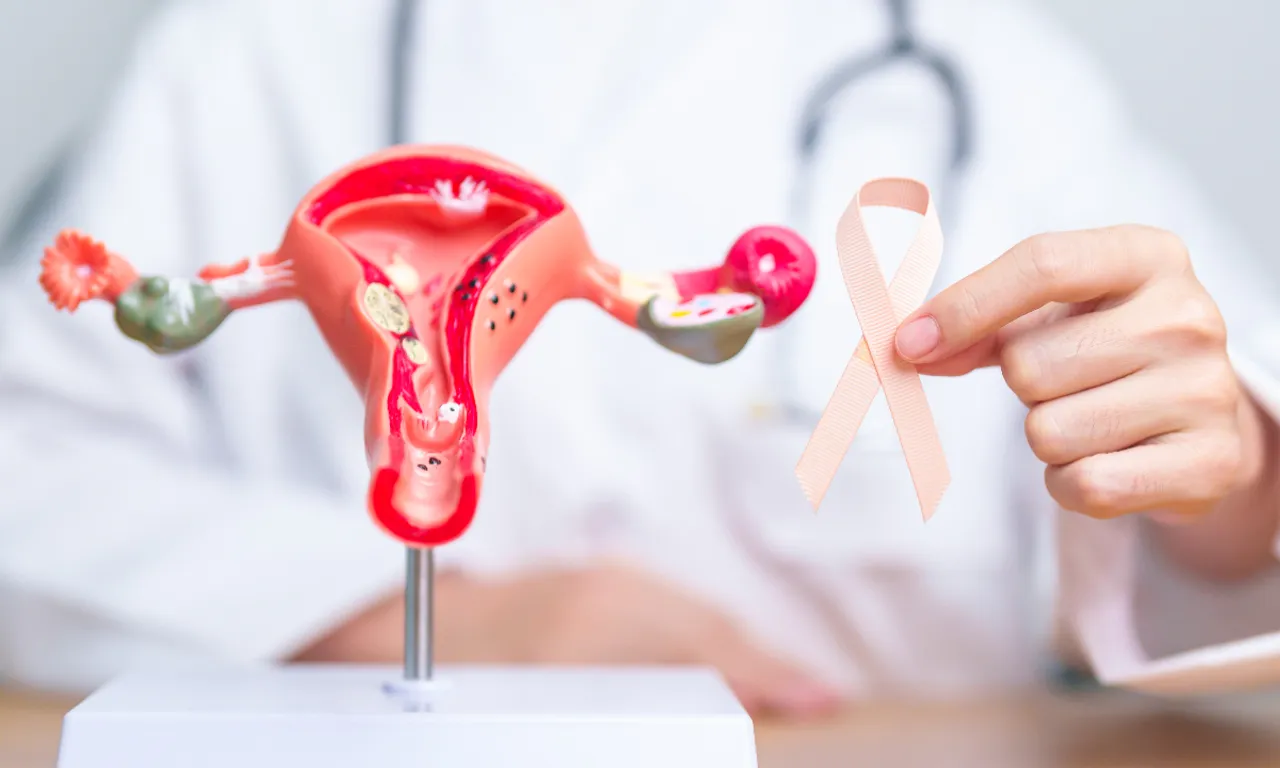 uterus cancer