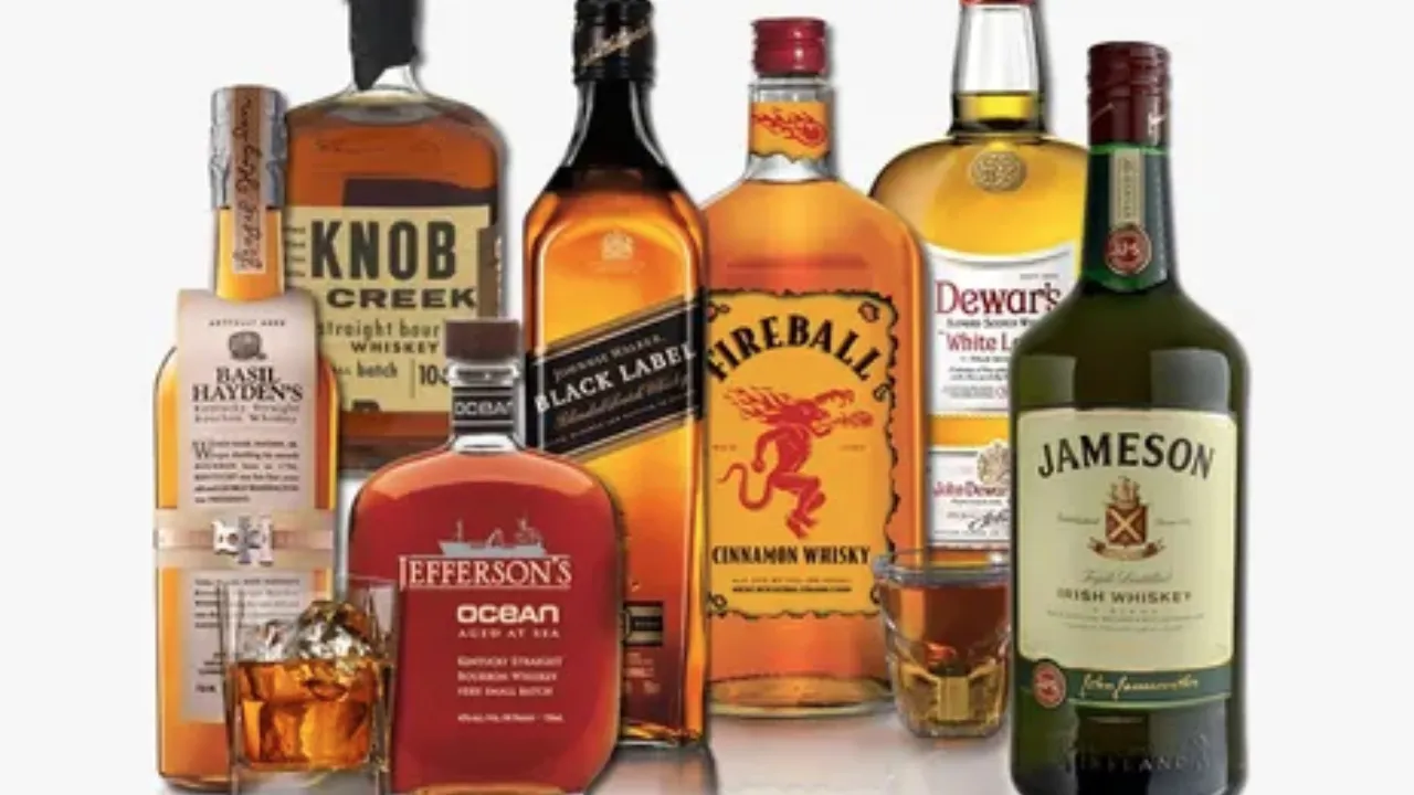 Liquor