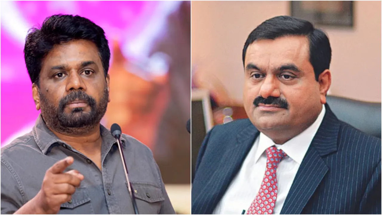 adani