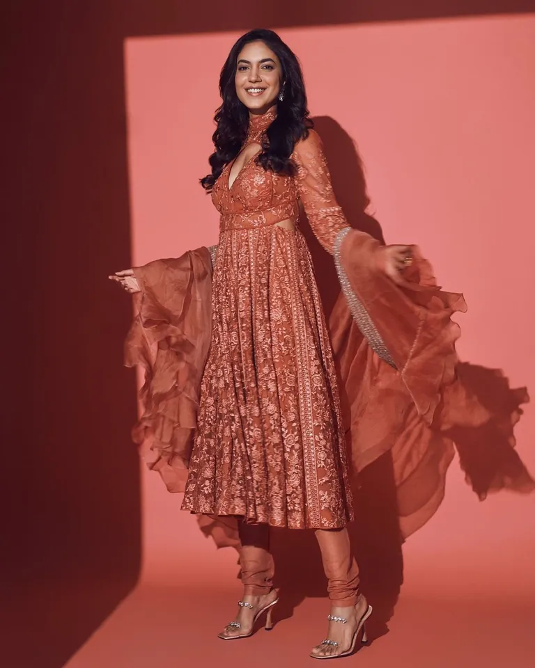 ritu varma 2
