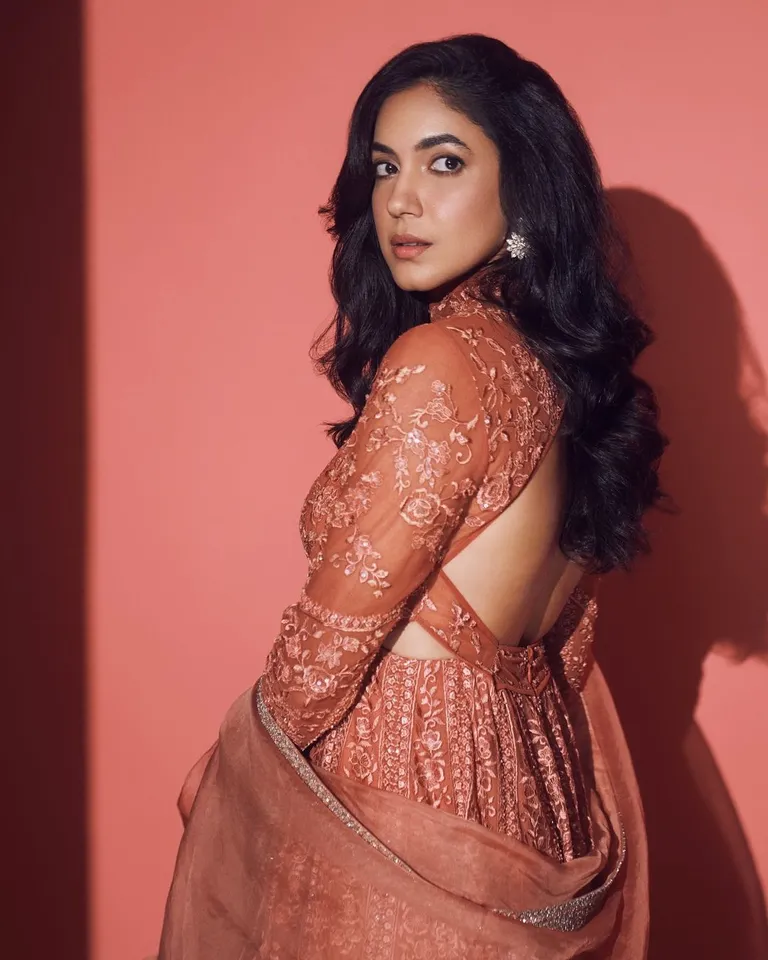 ritu varma 4