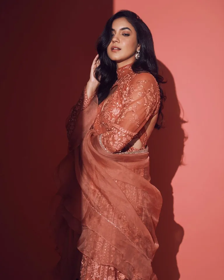 ritu varma 5