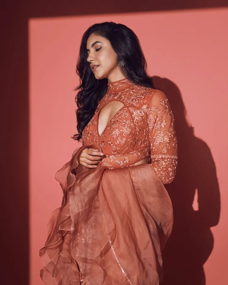 ritu varma 6