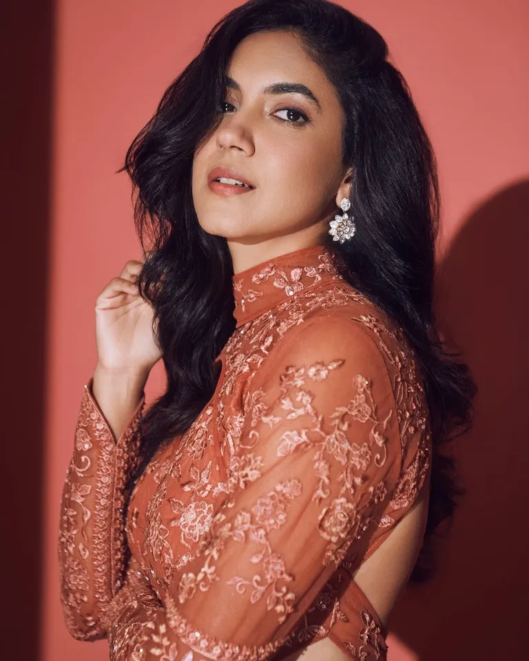 ritu varma 8