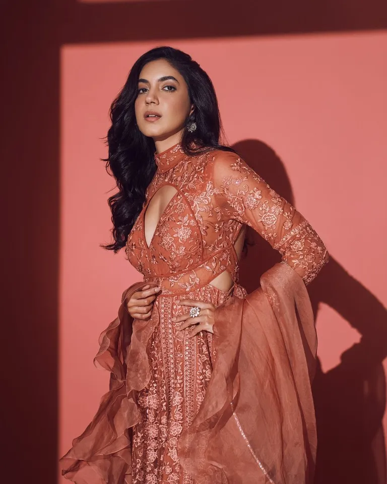 ritu varma 9
