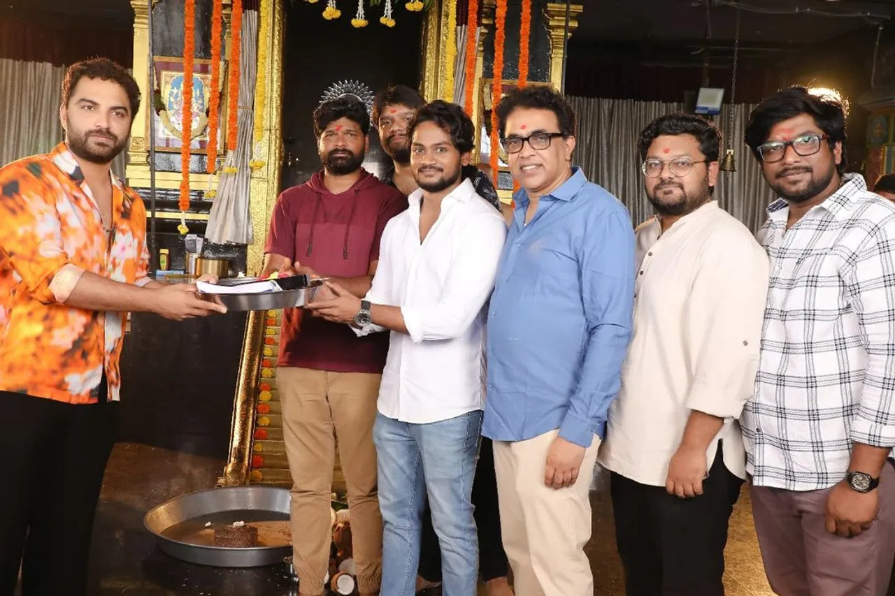 Shanmukh Jaswant 3