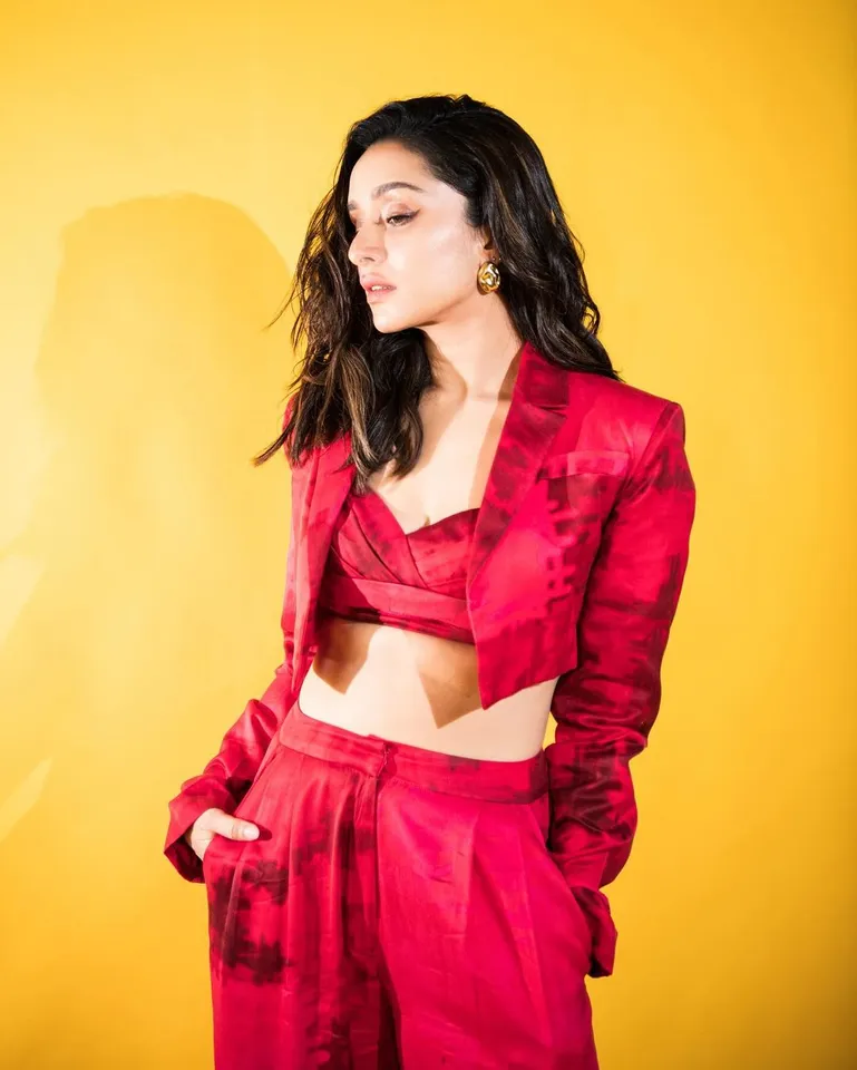 Shraddha 1