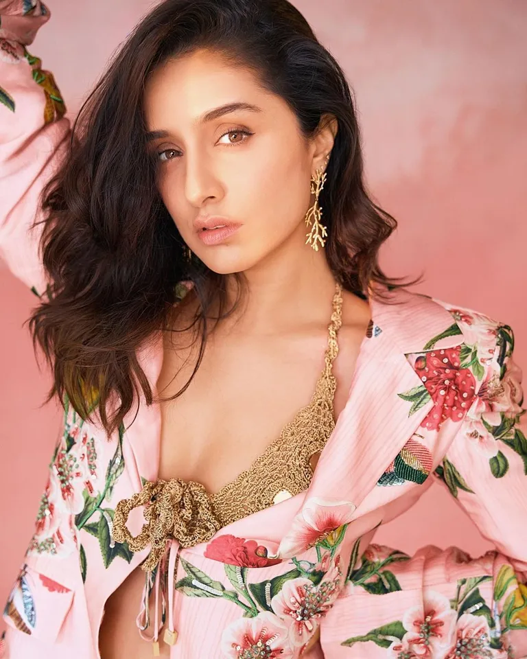 Shraddha 4