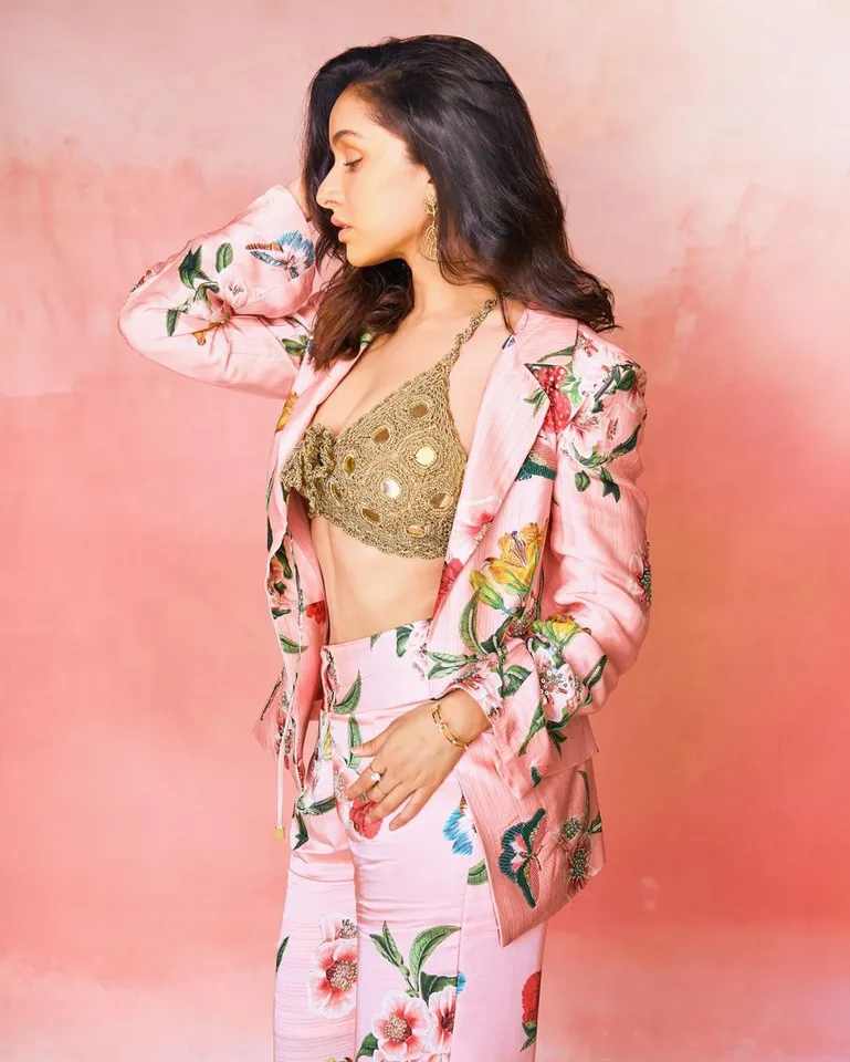 Shraddha 6