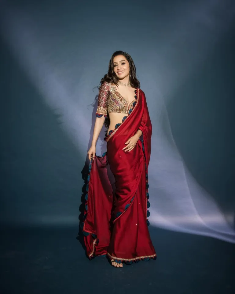 Shraddha 9