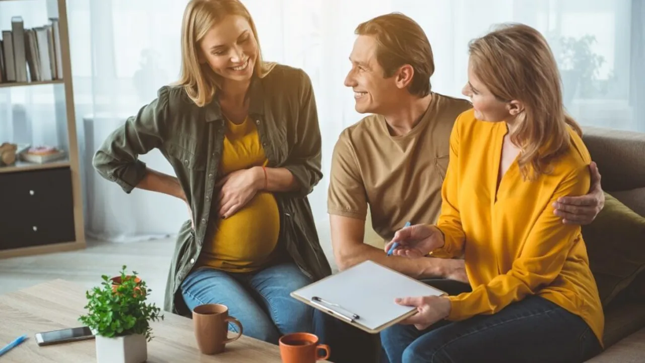 Surrogacy