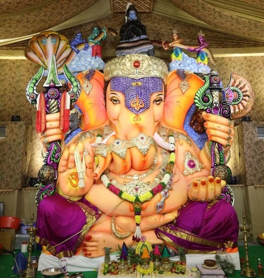 balapur