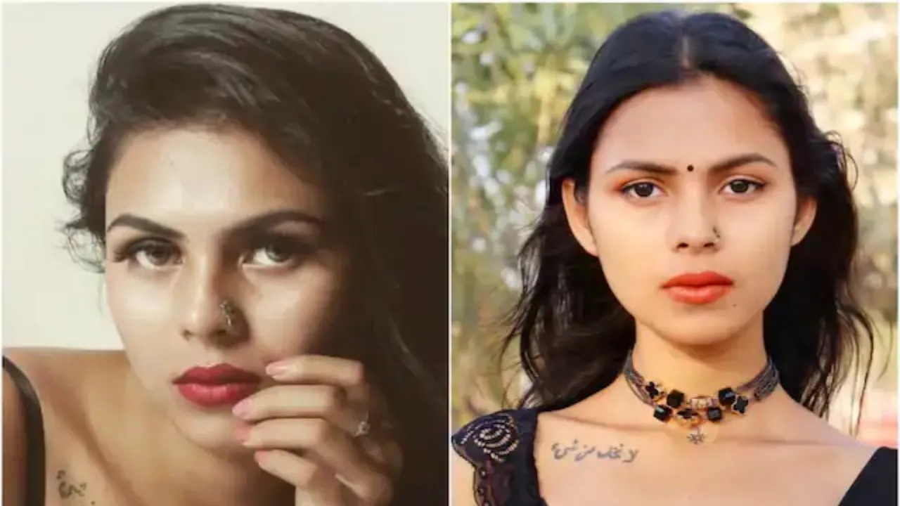 Riya Barde