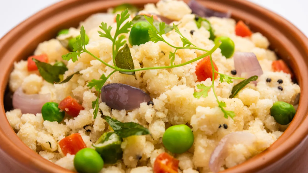_upma