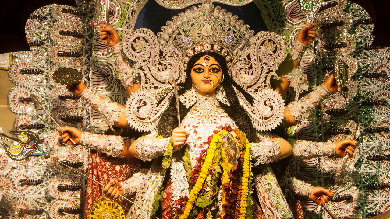 durgamatha