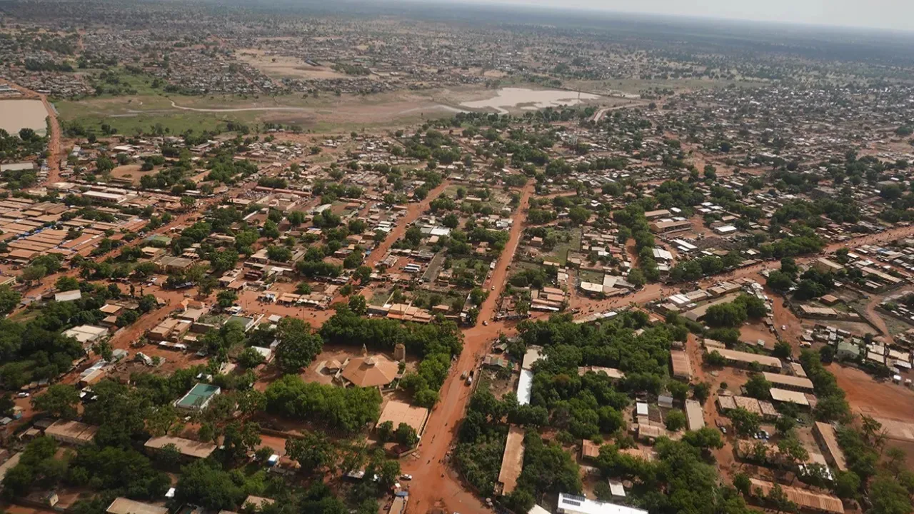 burkina faso 2