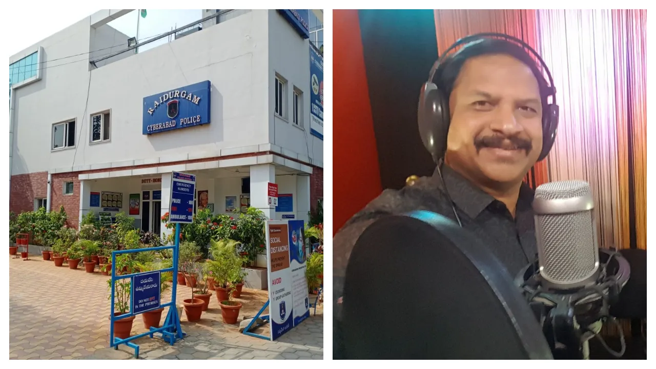 Rp Patnaik